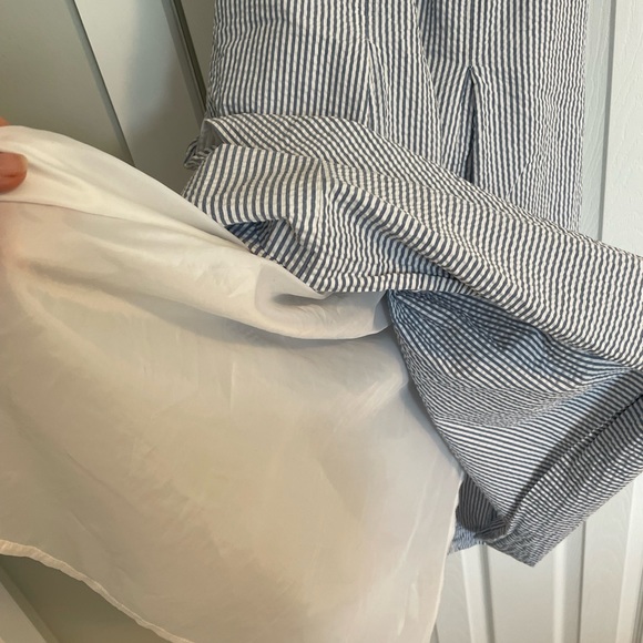 Nine west summer dress - Picture 8 of 8